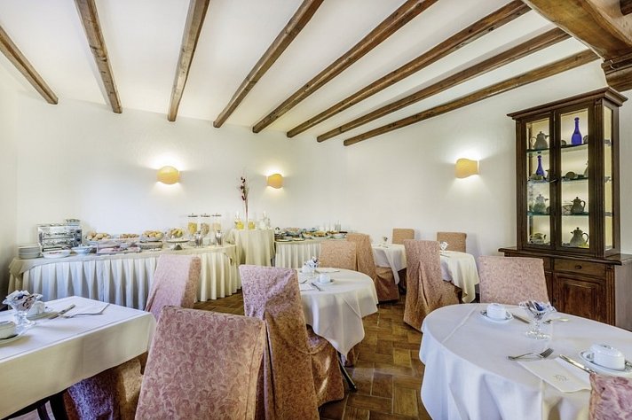 La Vecchia Fonte