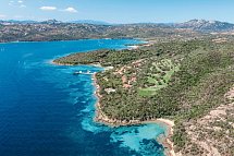 Capo d`Orso Hotel Thalasso & SPA