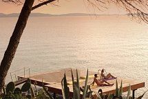 Capo d`Orso Hotel Thalasso & SPA