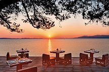 Capo d`Orso Hotel Thalasso & SPA