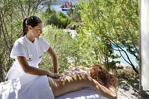 Capo d`Orso Hotel Thalasso & SPA