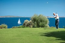 Capo d`Orso Hotel Thalasso & SPA