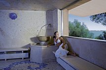 Capo d`Orso Hotel Thalasso & SPA - Wellness
