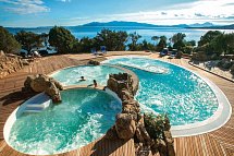 Capo d`Orso Hotel Thalasso & SPA