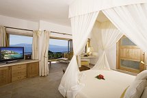 Capo d`Orso Hotel Thalasso & SPA - Wohnbeispiel