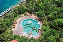 Capo d`Orso Hotel Thalasso & SPA