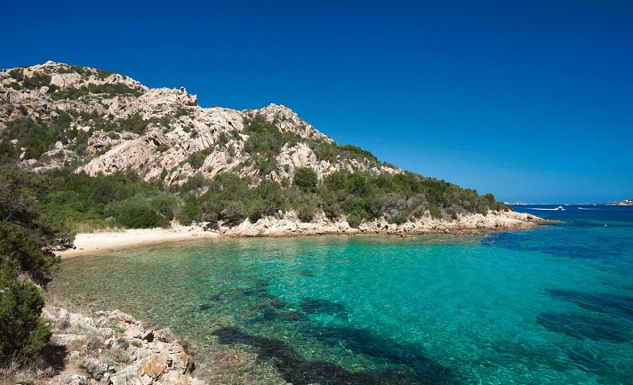 Capo d`Orso Hotel Thalasso & SPA