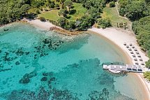 Capo d`Orso Hotel Thalasso & SPA