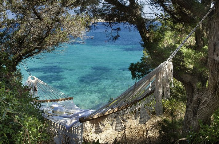 Capo d`Orso Hotel Thalasso & SPA