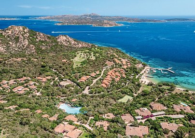 Residence Il Mirto Palau