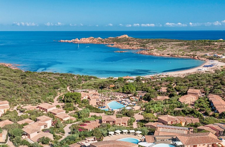 Marinedda Hotel Thalasso & SPA