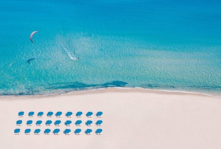 Resort & SPA Le Dune