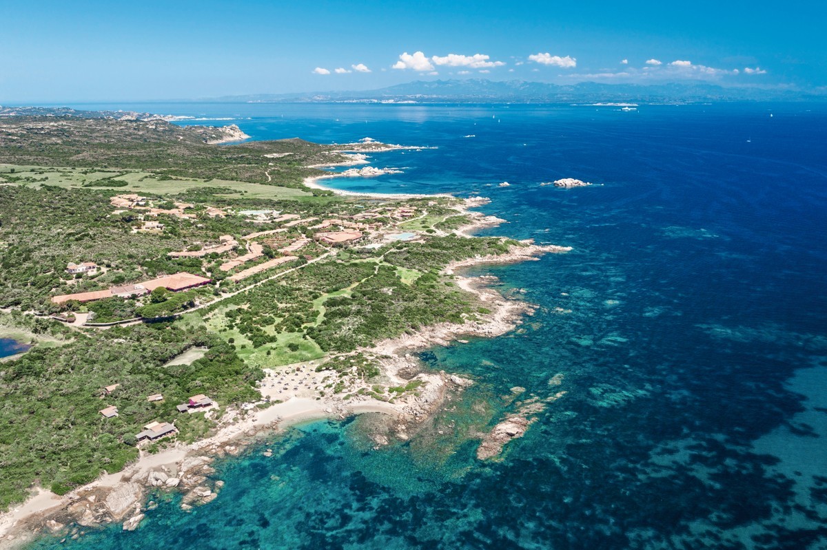 Valle dell`Erica Resort Thalasso & SPA