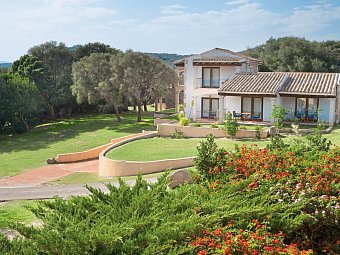 Parco degli Ulivi
