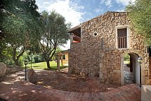 Parco degli Ulivi
