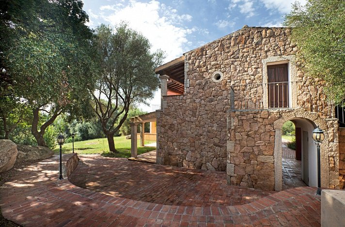 Parco degli Ulivi
