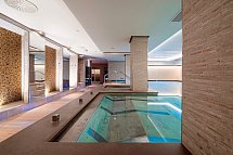 Smy Carlos V Wellness & Spa Alghero
