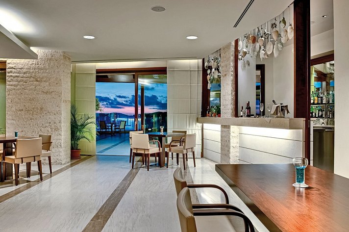 Smy Carlos V Wellness & Spa Alghero