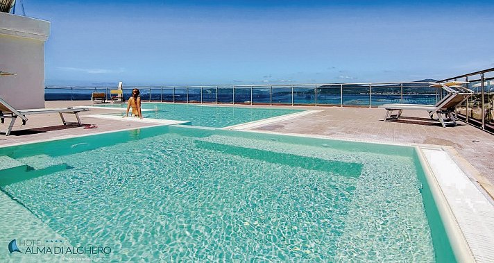 Alma di Alghero