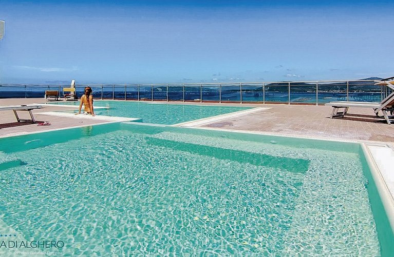 Alma di Alghero