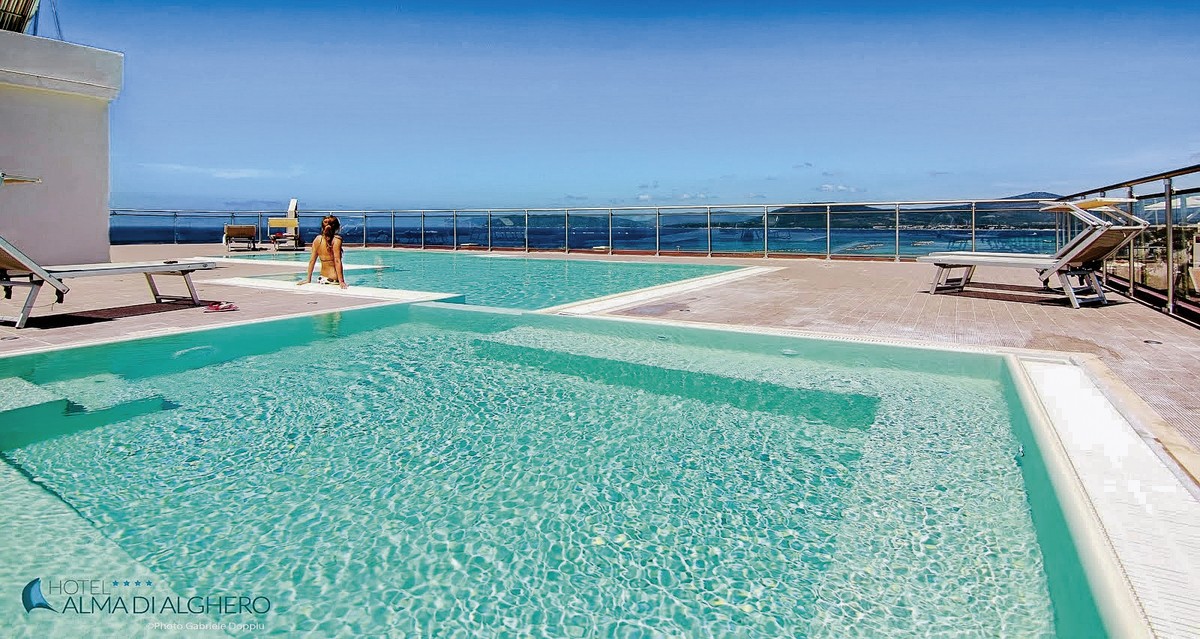 Alma di Alghero
