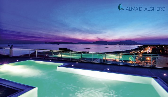 Alma di Alghero