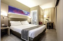 Alma di Alghero - Wohnbeispiel Deluxe-Zimmer