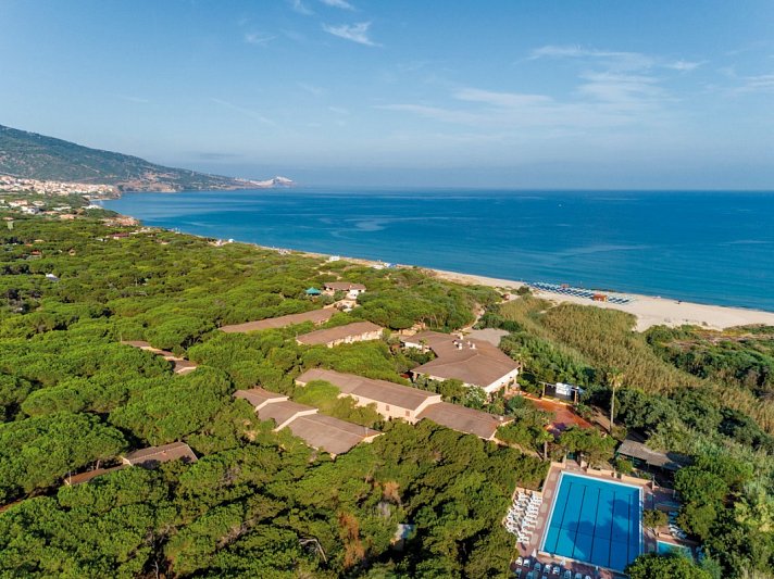 Club Hotel Residence Baiaverde