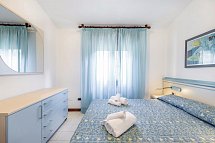 Club Hotel Residence Baiaverde - Wohnbeispiel Suite Classic