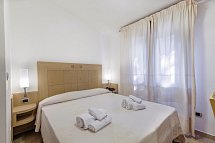 Club Hotel Residence Baiaverde - Wohnbeispiel Suite Superior