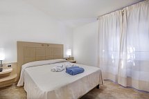 Club Hotel Residence Baiaverde - Wohnbeispiel Suite Superior Deluxe