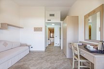Club Hotel Residence Baiaverde - Wohnbeispiel Suite Superior Deluxe