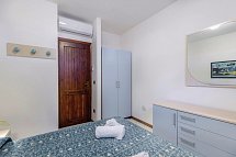 Club Hotel Residence Baiaverde - Wohnbeispiel Appartement Gold