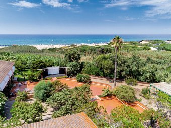 Club Hotel Residence Baiaverde