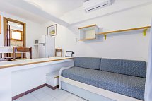 Club Hotel Residence Baiaverde - Wohnbeispiel Appartement Gold 2 Schlafzimmer