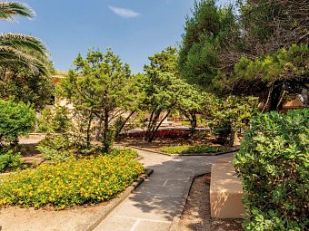 Club Hotel Residence Baiaverde