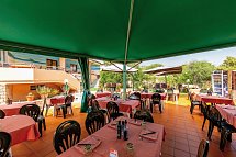 Club Hotel Residence Baiaverde