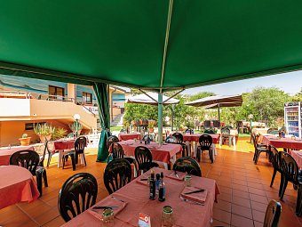 Club Hotel Residence Baiaverde