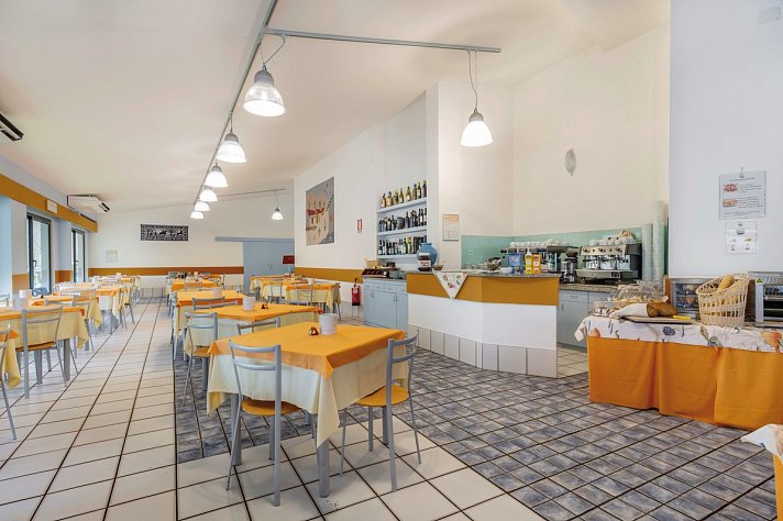 Club Hotel Residence Baiaverde