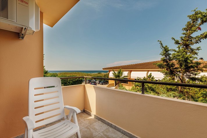 Club Hotel Residence Baiaverde