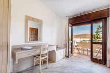 Club Hotel Residence Baiaverde - Wohnbeispiel Suite Superior