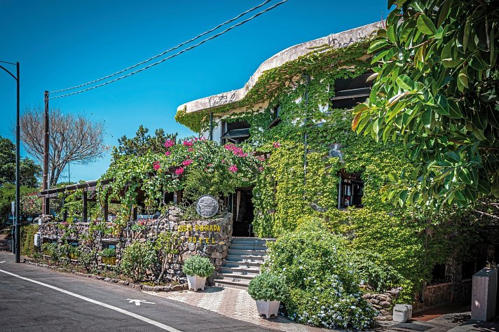 Costa Dorada