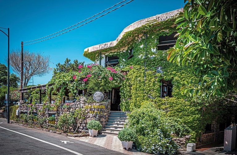 Costa Dorada
