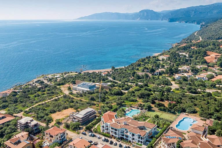 Hotel I Ginepri