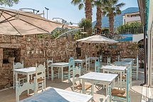 Hotel I Ginepri
