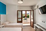 Hotel I Ginepri