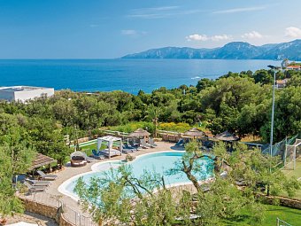 Hotel I Ginepri