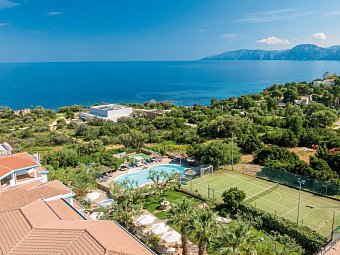 Hotel I Ginepri