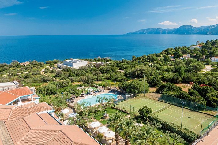 Hotel I Ginepri