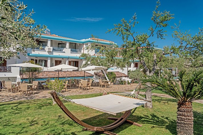Hotel I Ginepri